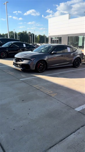 Ok we got a situation. I have 3 Integra Type S PreOwned on the lot. I got 1 TLX TypeS as well come Holla at Robby. They won’t last long. #acura #integra #TLX #TypeS #forsale
