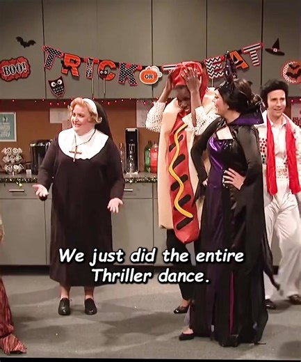 SNL Sketch Highlights - Part 2