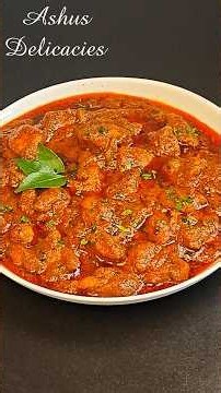Chatpata Chicken Tikka Masala
