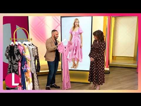 Add Some Sunshine to Your Wardrobe: The Perfect Spring Dresses in 2026 | Lorraine