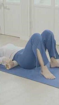 Lumbar Release｜The Real Point of Lower Back Tension