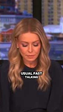 Why does Kelly Ripa, now 54, seem almost unrecognizable in recent appearances?