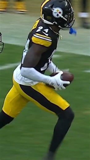 Joey Porter Jr. 🔒