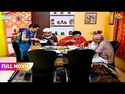 Jethalal ne Mara Aamras par Tav! | FULL MOVIE | Taarak Mehta Ka Ooltah Chashmah