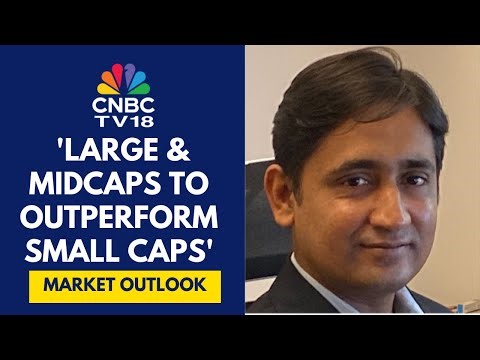 Looking at Digital And Consumption Sectors: Ashi Anand, Ime Capital | CNBC TV18