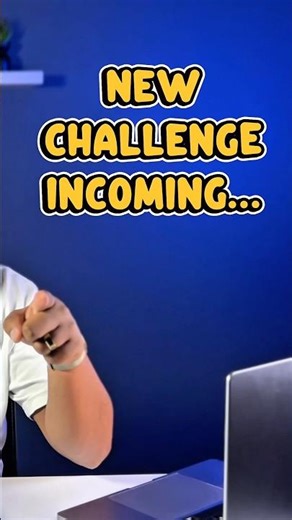 Will you accept this coding challenge? 👀🐍