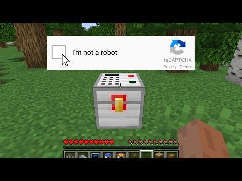 This Mod Adds Minecraft's Most Impossible Traps