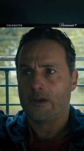SHOWTIME on Instagram: "It’s all normal until it isn’t. Andrew Lincoln stars in #Coldwater, premiering January 9 on the #ParamountPlus Premium Plan."