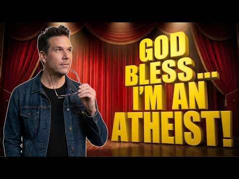 Dane Cook: The Ultimate Revenge on a Rude Atheist