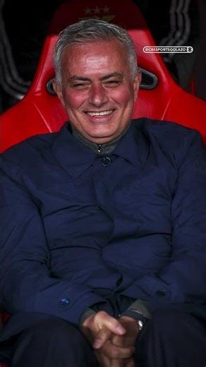 Mourinho magic in action as Benfica clinched a UCL knockout playoff spot in the final seconds 🤯