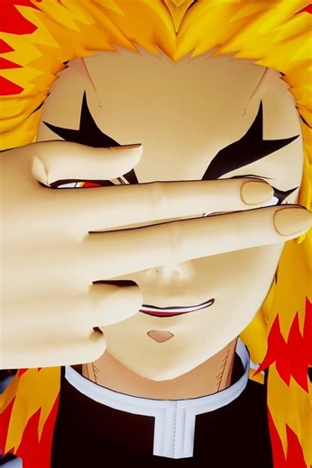 MMD x Demon Slayer - Accelerada Super Slow FREE MOTION DL - #renguko