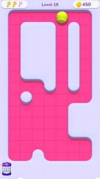 Level 18