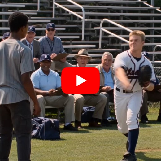 The Ball Boy Threw One Pitch And Every MLB Scout Stopped Laughing-thtruc2710 - Storychapter11