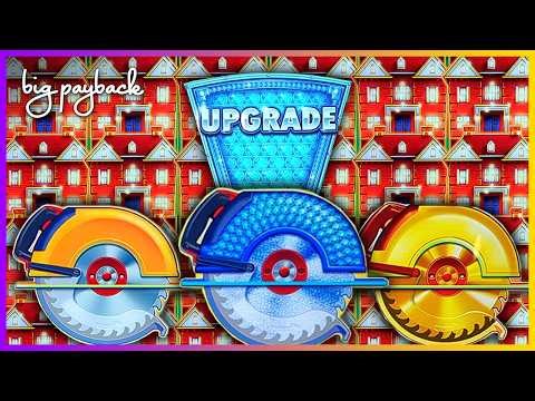 DOUBLE GOLD → ULTRA WHEEL! Non-Stop WINNING on Huff N' Even More Puff Grand!