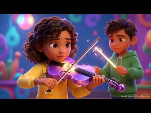 Art and Rhythm Explosion!