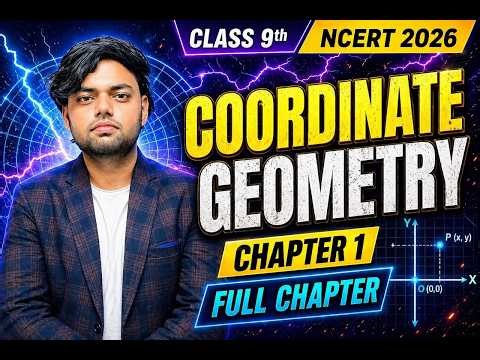 🔥Electrostatic Potential & Capacitance | Class 12 Physics Chapter 2 I 2026 BY KUSHANT SIR