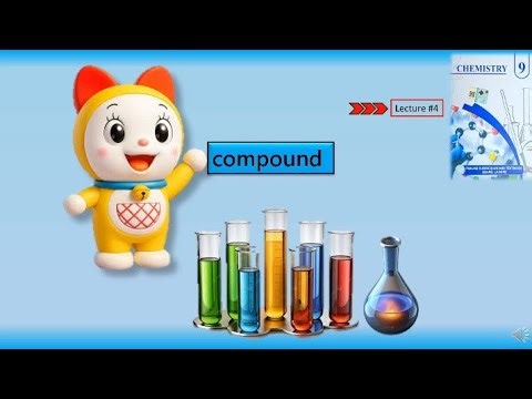 Compound full explanation