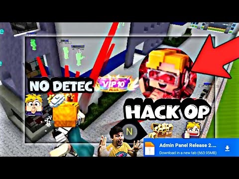 Blockman Go Admin Pannel Version 3.12.3 Unlimited Gcubes And Fly Hack 💯 Work Download Link (2026)