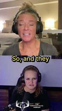 Pythons are the apex predators in Florida - that's why Amy hunts them!