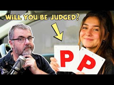 Is Driving Test Easier in an Automatic Car?