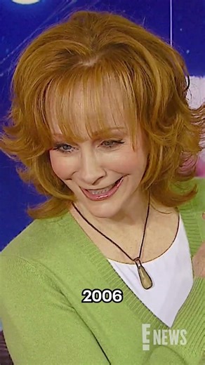 Happy Birthday to an absolute icon. 🎂 Reba McEntire turns 71 today.