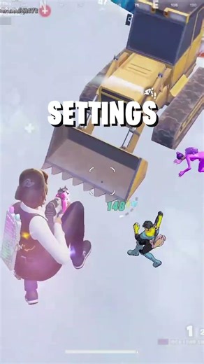 NEW AIMBOT Controller Settings (OVERPOWERED) 🔥
