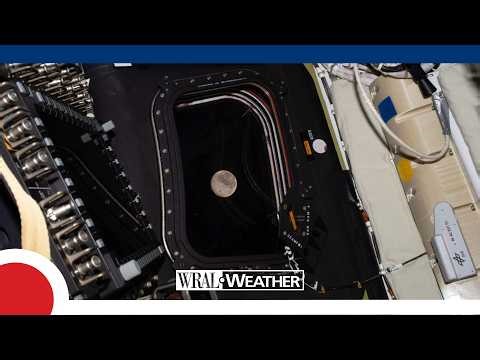 LIVE: Artemis II Day 6 | NASA Crew to Break Apollo 13 Distance Record!