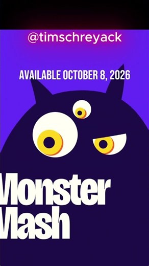 Making the Monster Mash bubble sound with a metal straw and a glass of water