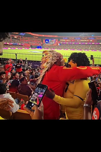 Respect Over Rivalry 🫶🏻