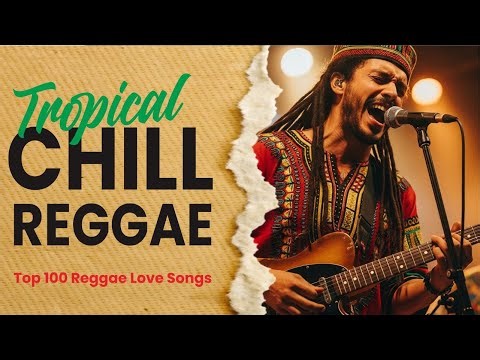 🎧 Reggae Radio Live 24/7 🌴 | Roots, Dub & Chill Radio Reggae Stream with Instrumental Vibes