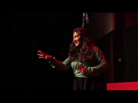 How Great Leaders Break Through Resistance | Sangbreeta Moitra | TEDxUniversiteitVanAmsterdam