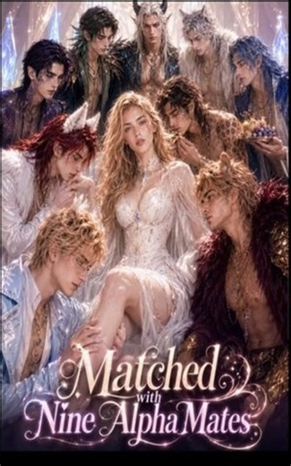 Matched with Nine Alpha Mates - Video Dailymotion