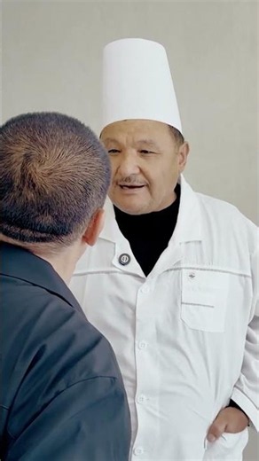 Qalpoq - Xa otam bormi og'riq