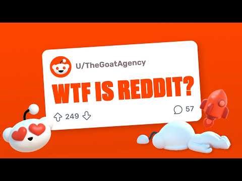 What Is Reddit in 2026? Subreddits, Trends & How Brands Win on Reddit