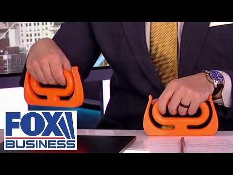 AMERICAN INNOVATION: Texas founder builds tool to streamline grocery trips