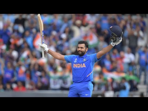 When Rohit Sharma Dominated Sri Lanka 💥 103(94) | CWC 2019 | 4K 60FPS