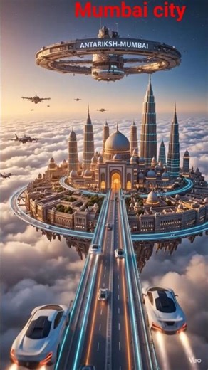 🚀 Future India vs Alien Empire | The Battle Above Earth 🌌👽