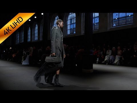 Ann Demeulemeester | Spring Summer 2026 | Paris Fashion Week