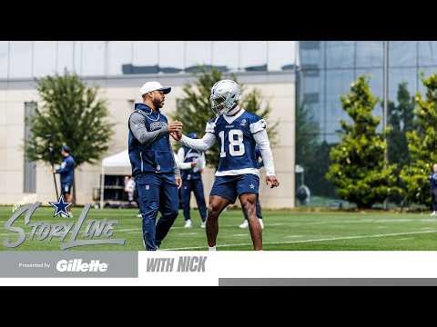 The Hype Train | Cowboys Storyline