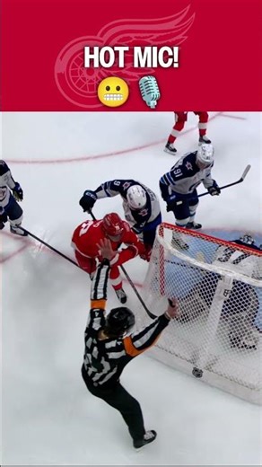 ...Only I didn't say FUDGE...🫣😬