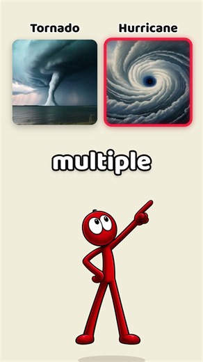Tornado vs. Hurricane: What's the Real Difference?
