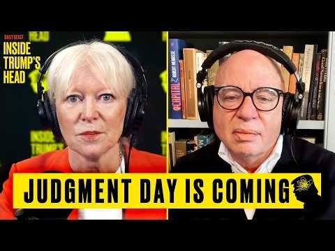 Why Trump’s Panicked Goons are About to Lawyer Up | Inside Trump's Head