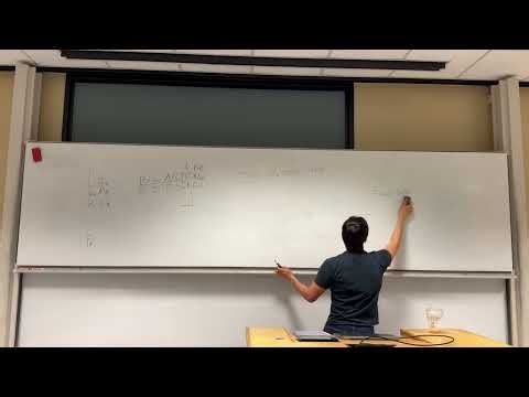Session 2: The Periodic Table and Periodic Trends