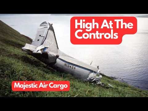 The Pilots That Did The Unthinkable | Majestic Air Cargo Crash