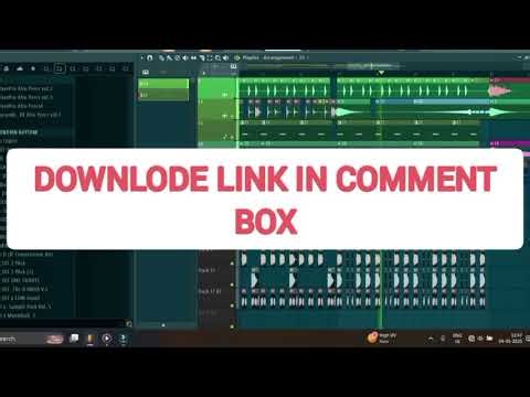 ✅ 100% QUALITY GUARANTEED! ✅ | Pro Circuit Mix EDM Drop | FL Studio Project Download (No Password)