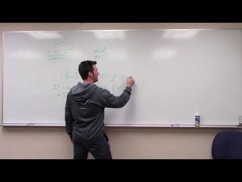 Spring–Mass–Damper Equation of Motion (Step-by-Step Derivation and Solution)
