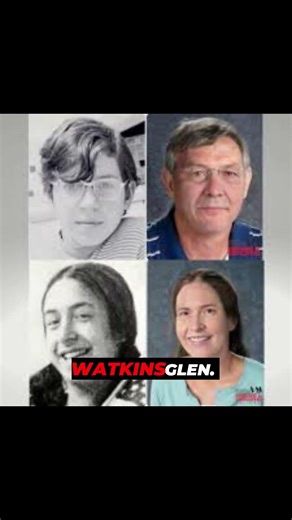 Two Teens Hitchhiked to a Concert in 1973 and Never Arrived #unsolvedmystery #disappearance