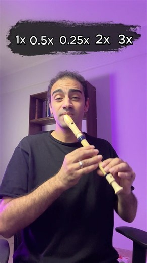 Which is better sound! 🤔 #beatbox #recorder
