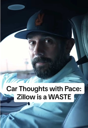 Zillow is a waste of time. Old data. Retail prices. Zero leverage. MLS? Same thing, unless you’re selling to a retail buyer. Real investors don’t hunt listings. They create opportunities before the market ever sees them. If you’re an investor scrolling Zillow, you’re already late.