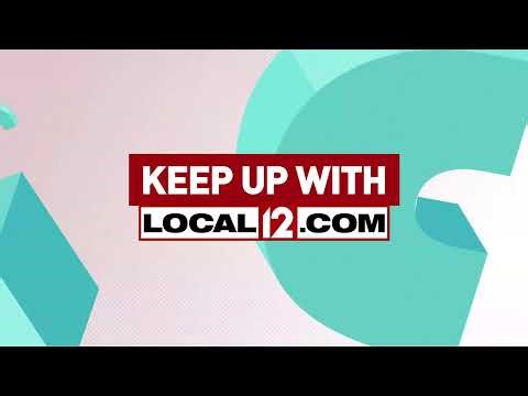 LIVE Cincinnati Weather Radar - Friday